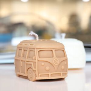 VW Busje